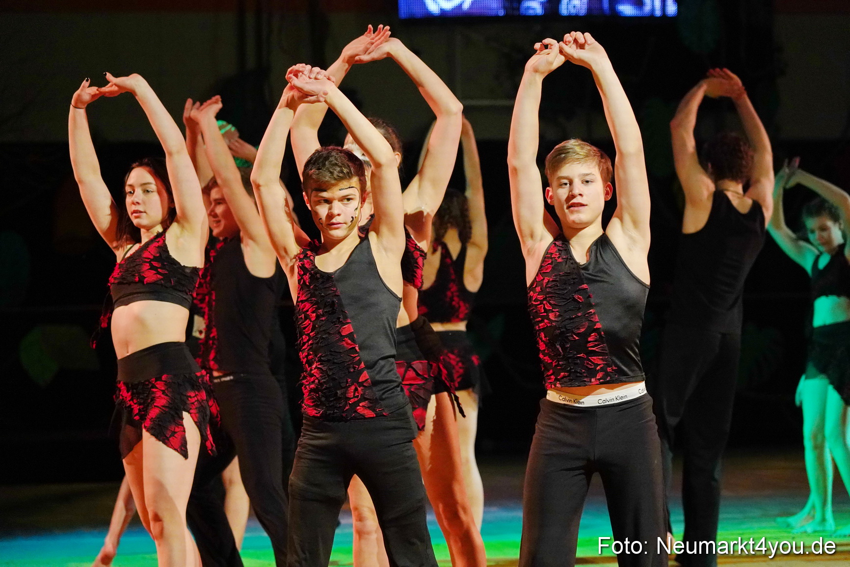 Artico Artistical Dschungelbuch 2020 0153